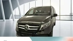 Gebraucht 2023 Mercedes V300 Van / Kleinbus | 64.950 € (Fairer Preis)