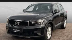 Gebraucht 2025 Volvo XC40 Core SUV | 37.750 € (Fairer Preis)