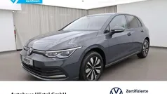 Gebraucht 2024 VW Golf VIII Move Limousine | 24.100 € (Fairer Preis)