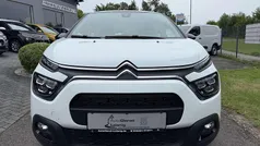 Gebraucht 2021 Citroën C3 Feel Kleinwagen | 11.950 € (Fairer Preis)