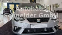Silber Gebraucht 2025 Seat Ibiza FR Limousine | 21.900 € (Fairer Preis)