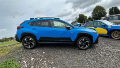 Gebraucht 2025 Subaru Crosstrek Comfort SUV | 35.900 € (Fairer Preis)
