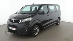Schwarz Gebraucht 2019 Peugeot Expert Van | 20.390 € (Fairer Preis)