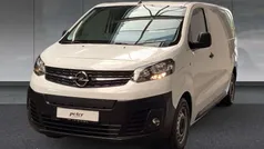 Gebraucht 2022 Opel Vivaro-e Combi Edition Van | 22.980 € (Guter Preis)