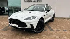 Gebraucht 2025 Aston Martin DBX 707 SUV | 254.707 €