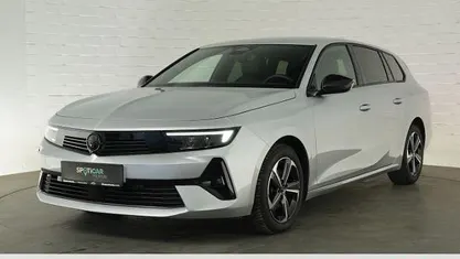 Gebraucht 2024 Opel Astra Kombi | 21.924 € (Superpreis)