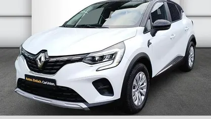 Gebraucht 2019 Renault Captur Experience SUV | 12.690 € (Fairer Preis)
