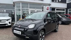 Fiat Panda Cross