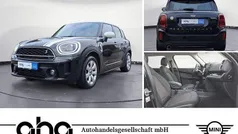 Schwarz Gebraucht 2022 Mini Cooper Countryman Essential SUV | 23.990 € (Fairer Preis)