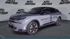 Gebraucht 2025 Citroën e-C4 Limousine | 29.990 € (Fairer Preis)