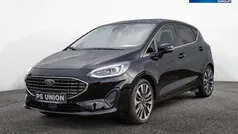 Gebraucht 2023 Ford Fiesta Titanium X Kleinwagen | 22.990 € (Fairer Preis)