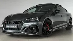Gebraucht 2023 Audi RS5 Sportback Sport Limousine | 79.890 € (Etwas zu teuer)