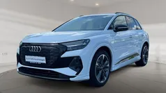 Gebraucht 2022 Audi Q4 e-tron S-Line SUV | 35.790 € (Fairer Preis)