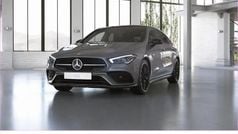 Gebraucht 2021 Mercedes CLA200 AMG | 29.690 € (Guter Preis)