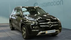 Schwarz Gebraucht 2020 Mercedes GLE300 SUV | 49.840 € (Guter Preis)