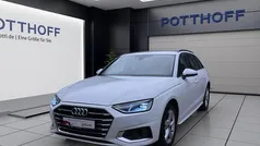 Gebraucht 2022 Audi A4 Advanced Kombi | 30.750 € (Fairer Preis)