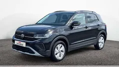 Gebraucht 2025 VW T-Cross Life SUV | 24.444 € (Fairer Preis)
