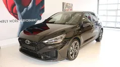 Gebraucht 2024 Hyundai i30 N Line Limousine | 26.990 € (Fairer Preis)