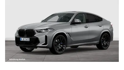 Gebraucht 2025 BMW X6 M Sport SUV | 92.900 € (Guter Preis)