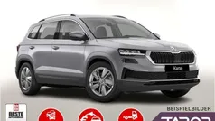 Gebraucht 2025 Skoda Karoq SUV | 31.888 € (Guter Preis)