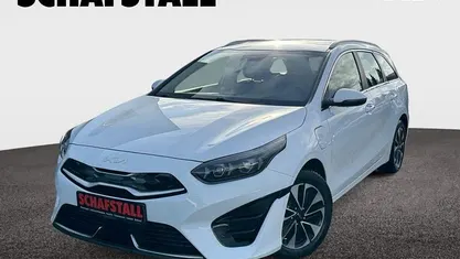 Gebraucht 2022 Kia Ceed Sportswagon Vision Kombi | 18.979 € (Guter Preis)