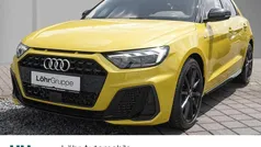 Gebraucht 2022 Audi A1 Sportback Ambiente Kleinwagen | 26.880 € (Fairer Preis)