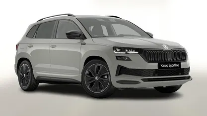 Gebraucht Skoda Karoq SportLine 150 PS (110 kW) 2026 SUV