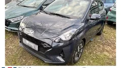 Grau Neu 2024 Hyundai i10 Trend Kleinwagen | 16.990 € (Guter Preis)