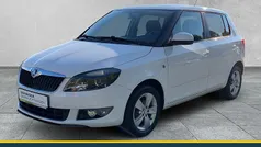 Gebraucht 2014 Skoda Fabia Ambition | 6.980 € (Superpreis)