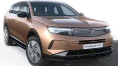 Gebraucht 2025 Opel Grandland X Edition SUV | 29.990 € (Superpreis)