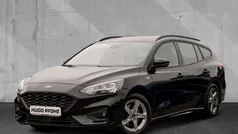 Gebraucht 2021 Ford Focus ST-Line Kombi | 18.750 € (Fairer Preis)