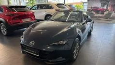 Gebraucht 2025 Mazda MX5 Exclusive-Line Cabrio | 32.690 €