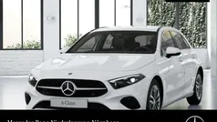 Mercedes A220