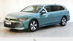Andere farbe Gebraucht 2024 VW Passat Elegance Kombi | 35.690 € (Fairer Preis)