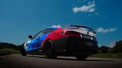 Gebraucht 2024 BMW M4 Competition Edition Coupé | 124.000 €