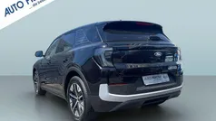 Schwarz Neu 2025 Ford Explorer Extended Range SUV | 43.850 € (Fairer Preis)