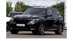 Schwarz Gebraucht 2024 BMW X5 M Sport SUV | 75.995 € (Superpreis)