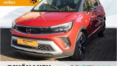 Gebraucht 2022 Opel Crossland Ultimate SUV | 19.990 € (Fairer Preis)