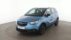 Gebraucht 2019 Opel Crossland X Design Edition SUV | 10.180 € (Fairer Preis)