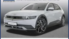 Gebraucht 2024 Hyundai Ioniq 5 Techniq SUV | 39.888 € (Superpreis)