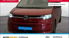 Gebraucht 2024 VW T7 Basis Van | 55.870 € (Fairer Preis)