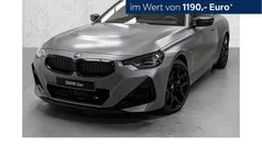 Bmw individual froze Neu 2025 BMW M240 M Sport Coupé | 59.890 € (Guter Preis)
