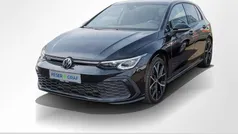 Deep black perleffekt Gebraucht 2022 VW Golf VIII GTI Limousine | 26.680 € (Fairer Preis)