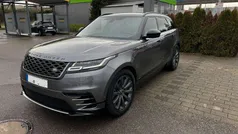 Gebraucht 2019 Land Rover Range Rover Velar R-Dynamic SUV | 38.800 € (Guter Preis)