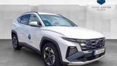 Gebraucht 2025 Hyundai Tucson Trend SUV | 33.990 € (Superpreis)