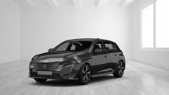 Gebraucht 2025 Peugeot 308 Allure Limousine | 28.790 € (Guter Preis)