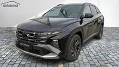 Schwarz Neu 2025 Hyundai Tucson SUV | 34.970 € (Guter Preis)