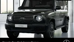 Gebraucht 2025 Mercedes G450 Night SUV | 189.990 €