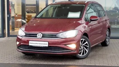 Gebraucht VW Golf VII Join 116 PS (85 kW) 2019 Limousine