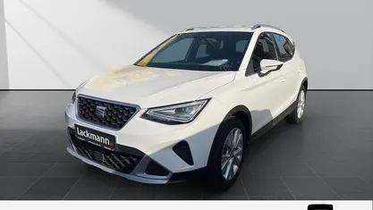 Gebraucht Seat Arona Xperience 110 PS (80 kW) 2023 SUV